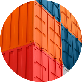 Importação e exportação